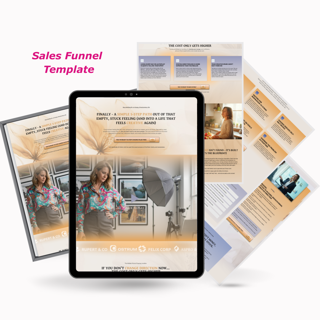 Sales Funnel